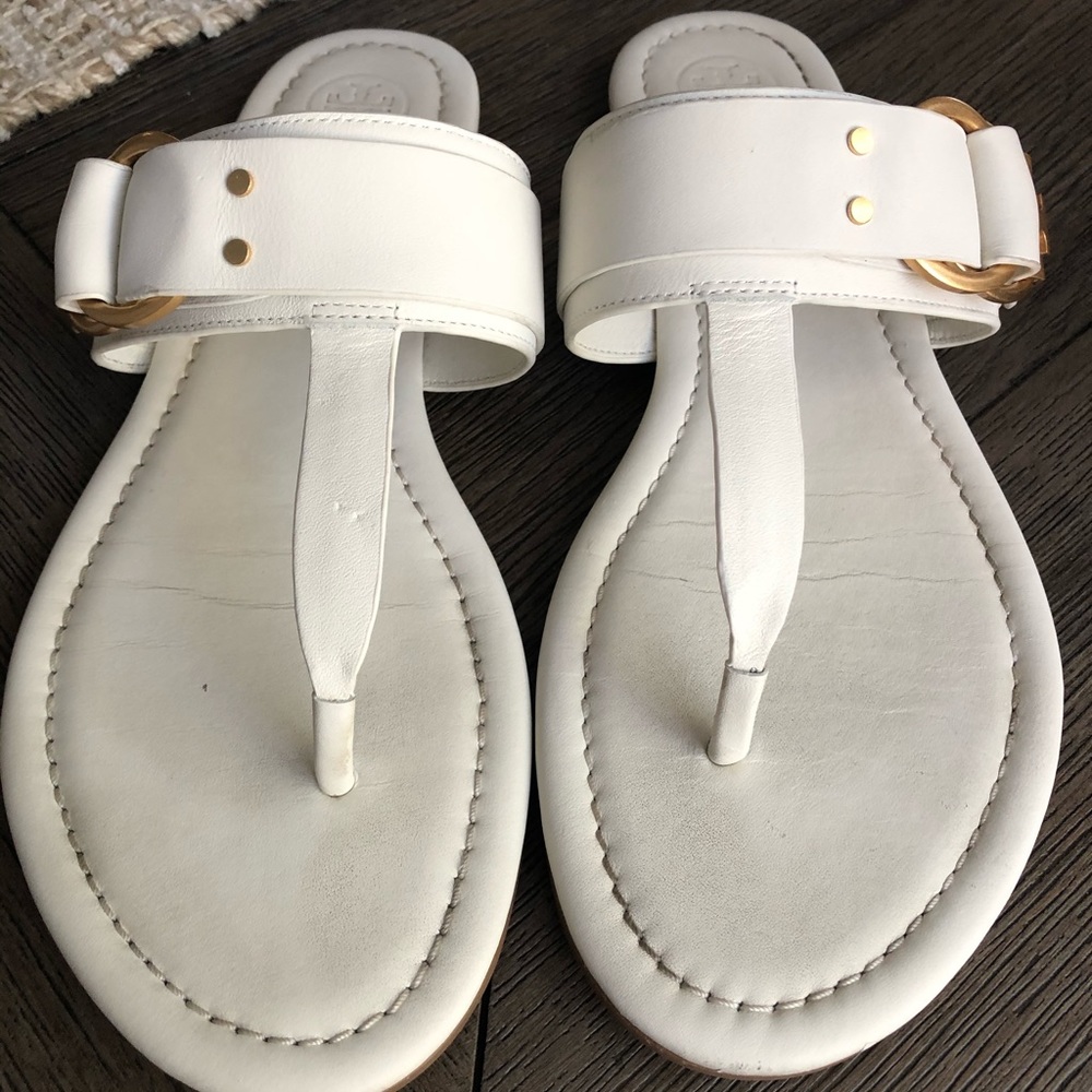 Tory Burch Sandals sz 9